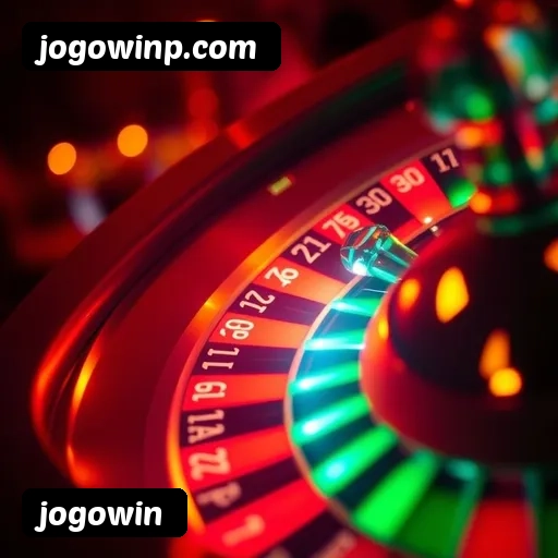 jogowin bônus R$5.000 + 500 giros - Rollover 35x, prazo 30 dias, 38% taxa conversão