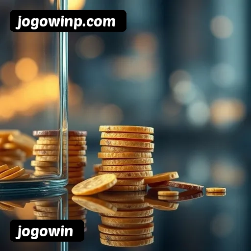 Logo da jogowin