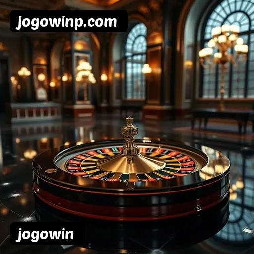 jogowin APP mobile iOS Android - 187 mil downloads São Paulo Rio BH