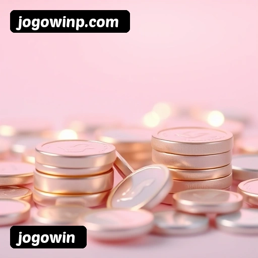 jogowin PIX instantâneo Brasil - Depósito e saque em minutos 24/7